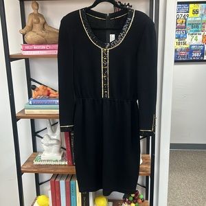 St. John by Marie Gray dress Size 6